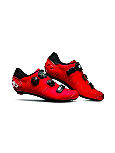 Cycling shoes Sidi Ergo 5 - red