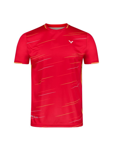 Men's T-shirt Victor T-23101 D Red M