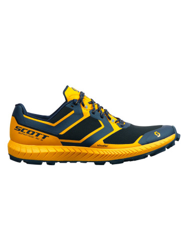 Men's Running Shoes Scott Supertrac RC 2 Black/Bright Orange