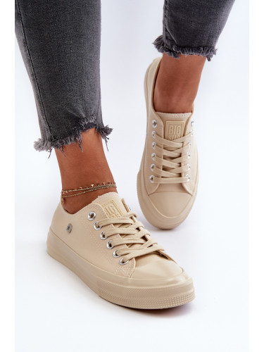 BIG STAR SHOES Класически дамски кецове Big Star