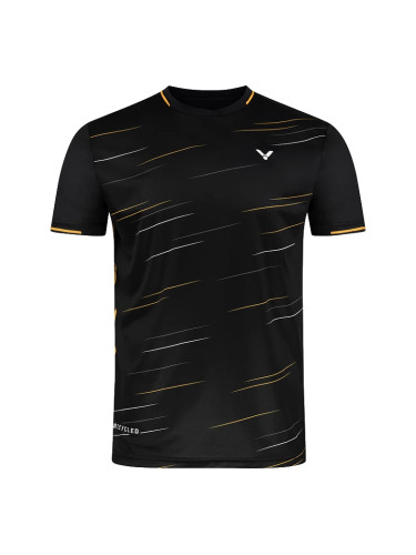 Men's T-shirt Victor T-23100 C Black L