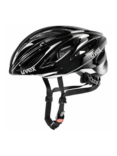 Uvex Boss Race M bicycle helmet