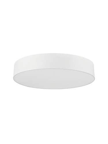 Eglo 32351 - LED RGBW Димируем плафон ROMAO-C LED/42W/230V + д.у.