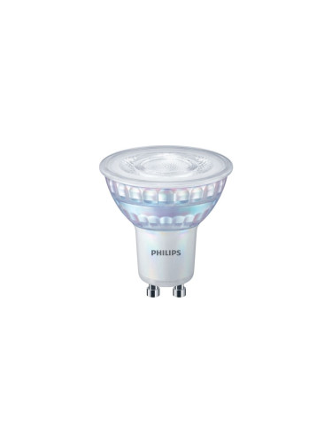 LED Крушка Philips GU10/6,7W/230V 6500K