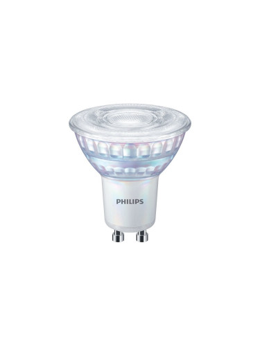 LED Димируема крушка Philips Warm Glow GU10/3,8W/230V 2200-2700K CRI 90