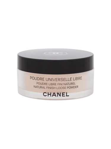 Chanel Poudre Universelle Libre Пудра за жени 30 гр Нюанс 20 Clair