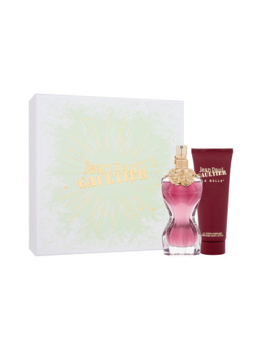 Jean Paul Gaultier La Belle SET1 Подаръчен комплект EDP 50 ml + лосион за тяло 75 ml