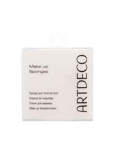 Artdeco Makeup Sponge Edge Апликатор за жени Комплект