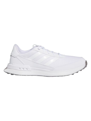 Adidas S2G 24 Spikeless White/Cloud White/Charcoal 38 2/3 Женски голф обувки