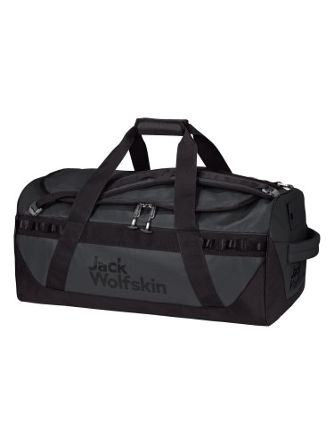 Jack Wolfskin Expedition Trunk 65 Black Само един размер Outdoor раница