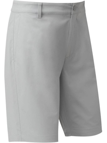 Footjoy Par Golf Shorts Grey 34