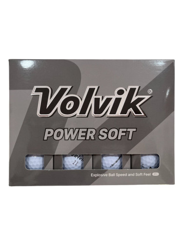 Volvik Power Soft White 2024