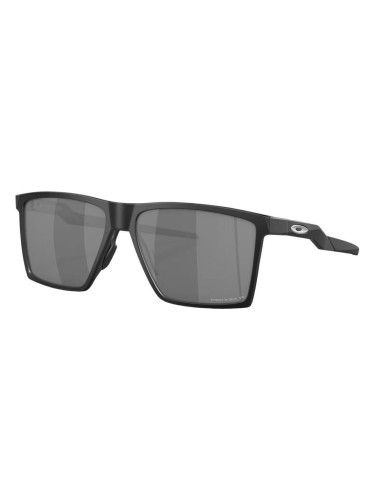 Oakley Futurity Sun 94820157 Satin Black/Prizm Black Polarized Lifestyle cлънчеви очила