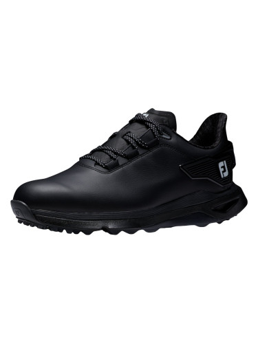 Footjoy PRO SLX Carbon Mens Golf Shoes Black/Black/Grey 44,5