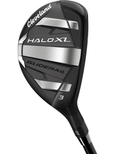 Cleveland Halo XL Дясна ръка 24° Lady Стико за голф - Хибрид