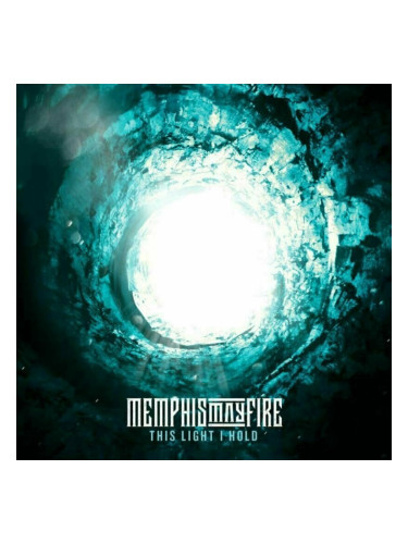 Memphis May Fire - The Light I Hold (Coloured Vinyl) (LP)