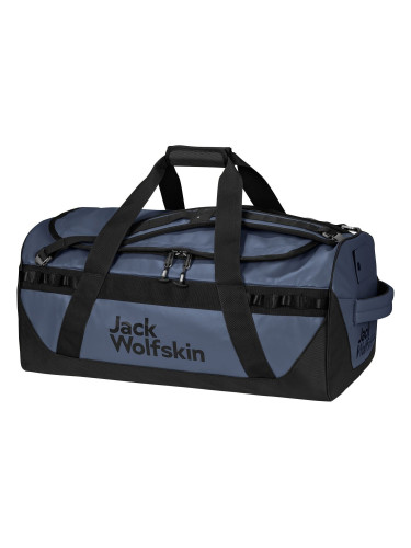 Jack Wolfskin Expedition Trunk 65 Evening Sky Само един размер Outdoor раница