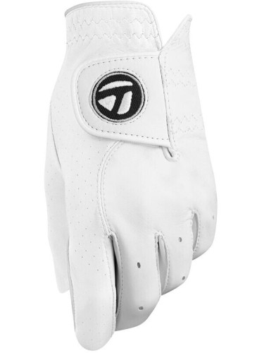 TaylorMade TP White Лява ръка L Дамски ръкавици