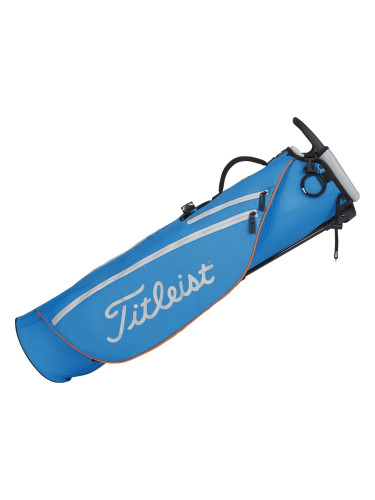Titleist Premium Carry Bag Olympic/Marble/Bonfire Чантa за голф