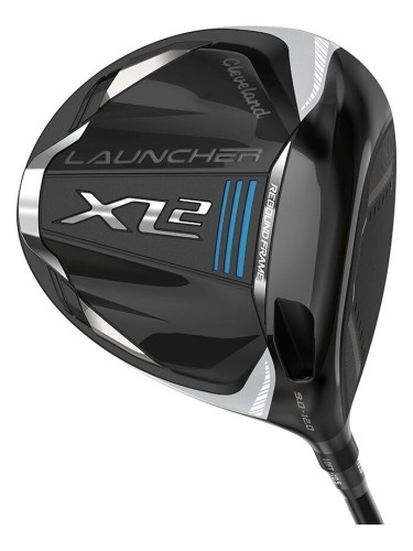 Cleveland Launcher XL2 Стик за голф - Драйвер Дясна ръка 10,5° Regular