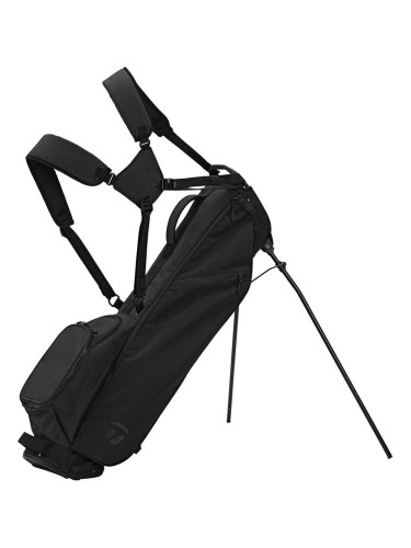 TaylorMade Flextech Carry Чантa за голф Black