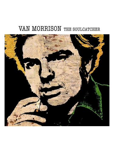Van Morrison - The Soulcatcher (Limited Edition) (Orange Coloured) (LP)