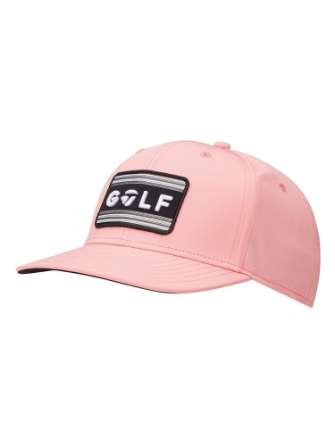 TaylorMade Sunset Golf Hat Pink
