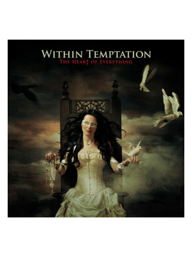 Within Temptation - Heart of Everything (Reissue) (2 LP)