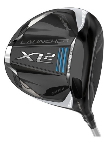 Cleveland Launcher XL2 Стик за голф - Драйвер Дясна ръка 12° Lady