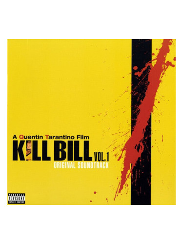 Various Artists - Kill Bill Vol. 1 (LP)