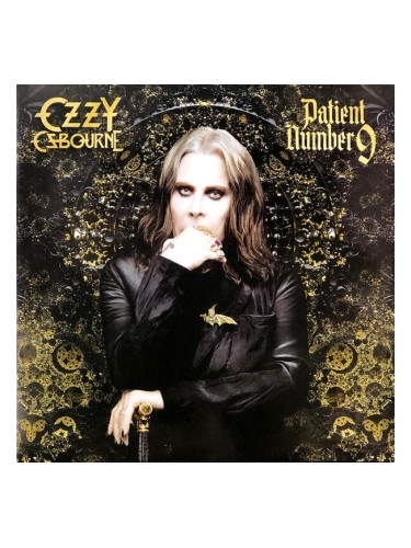 Ozzy Osbourne - Patient Number 9 (Limited Edition) (2 LP)
