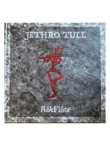 Jethro Tull - RökFlöte (Box Set) (2 LP + 2 CD + Blu-ray)