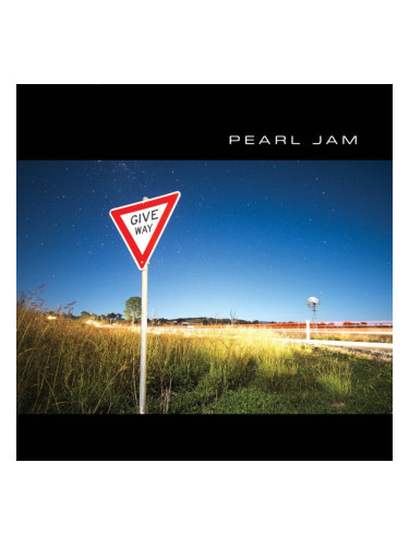 Pearl Jam - Give Way (Reissue) (2 LP)