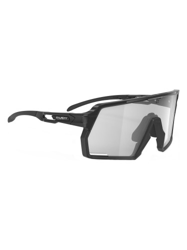 Rudy Project Kelion Black Gloss/ImpactX Photochromic 2 Laser Black Колоездене очила