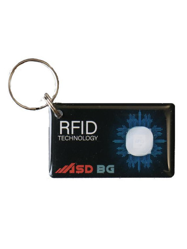 RFID чип за достъп #SmartlockASD MF Clasic 1k - 13,56 Mhz - Digital key