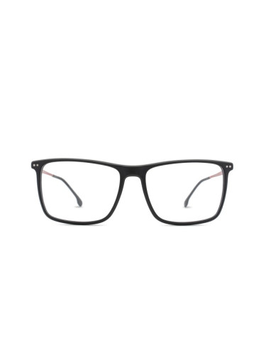 Carrera 8868 003 16 57 - диоптрични очила, правоъгълна, мъжки, черни