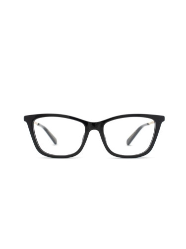 Marc Jacobs Marc 655 807 16 51 - диоптрични очила, cat eye, дамски, черни