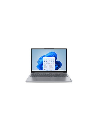 LENOVO ThinkBook 16 G6 IRL Intel Core i7-13700H 16inch WUXGA AG 16GB 1