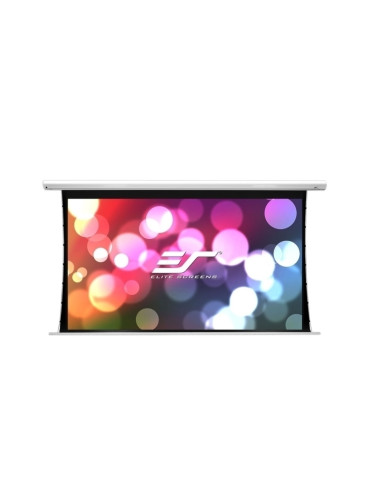 Екран Elite Screen VMAX135XWH2-E24, 135" (16:9), 299.0 x 168.1 cm, Whi