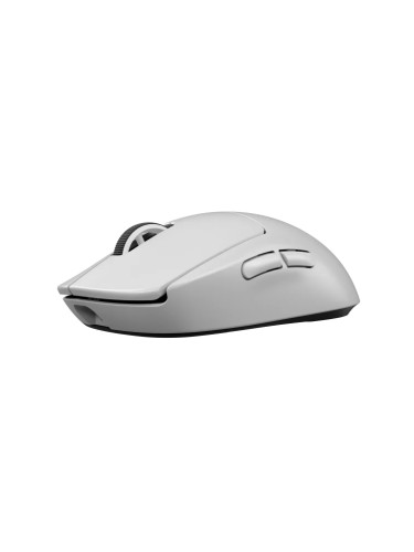 Мишка Logitech G PRO X SUPERLIGHT 2 LIGHTSPEED Gaming Mouse - WHITE - 