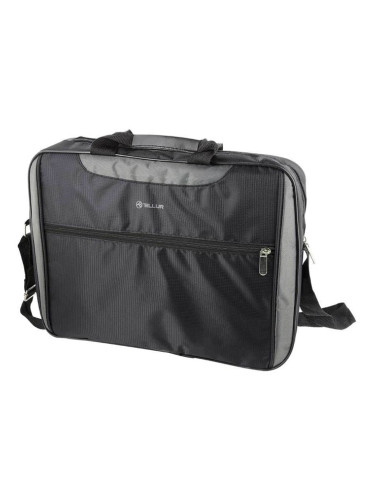 Чанта за лаптоп Tellur LB1, до 15.6" (39.62 cm), черна