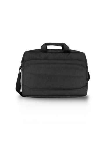 Чанта за лаптоп ACT Metro Bailhandle Laptop Bag, до 15.6" (39.62cm), черна