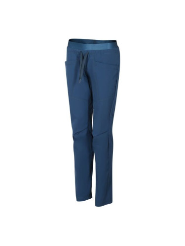 Northfinder ERIN Дамски туристически панталони, синьо, размер