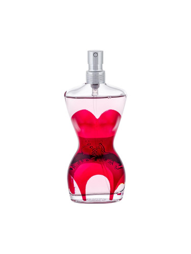 Jean Paul Gaultier Classique Eau de Parfum за жени 50 ml
