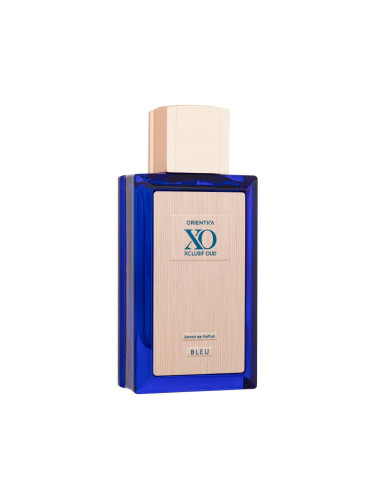 Orientica XO Xclusif Oud Bleu Парфюм 60 ml