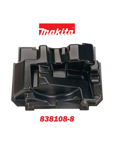 Подложка за куфар Makpac 4, Makita 838108-8, за модел HS7601