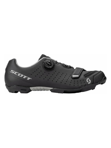 Scott MTB Comp BOA Black 46 Мъжки обувки за колоездене