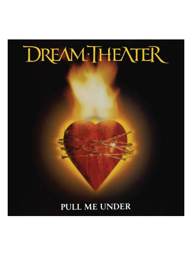 Dream Theater - Pull Me Under (Rocktober 2019) (LP)