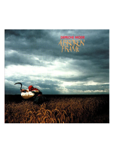 Depeche Mode - A Broken Frame (2 CD)