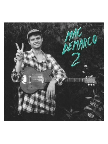 Mac DeMarco - 2 (LP)